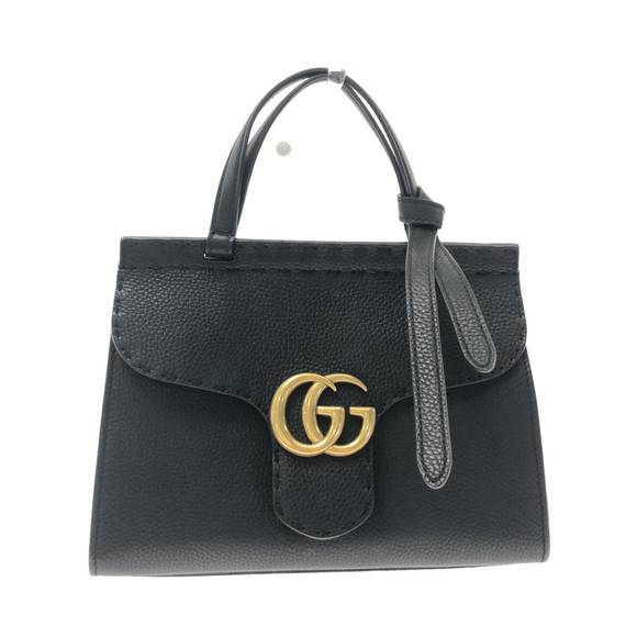 Gucci Handbags - GUCCI GG Marmont Handbag